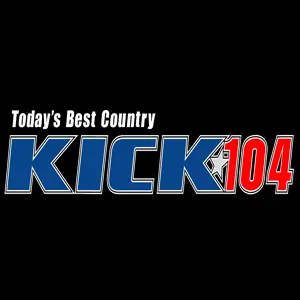 KIQK - KICK 104 104.1 راديو إف إم