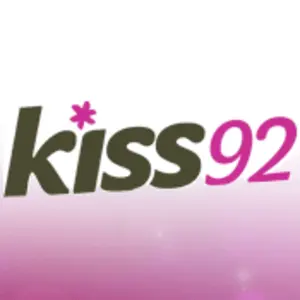 Kiss 92إف إم أونلاين