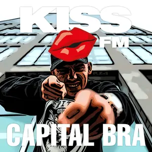 KISS إف إم – CAPITAL BRA إف إم