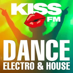 KISS إف إم – رقص, ELECTRO & هاوس BEATS بث