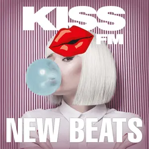 KISS إف إم – NEW BEATS مركز