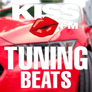 KISS إف إم – BASS BOOSTED ELECTRO – TUNING BEATS موجة