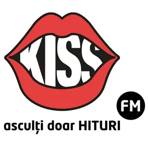 Kiss إف إم Chisinau راديو