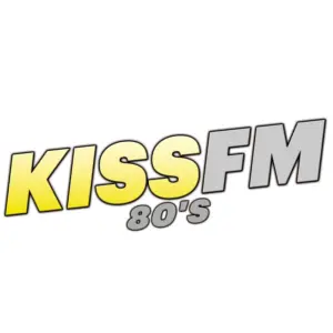 Kiss إف إم 80’s نبض