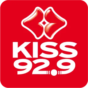 92.9 Kiss أونلاين