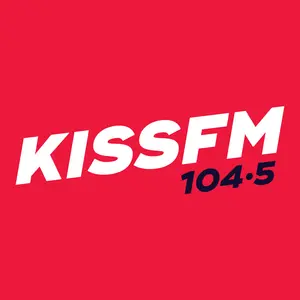 KissFM 104.5 نبض