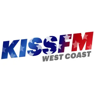 Kiss إف إم West Coast مركز