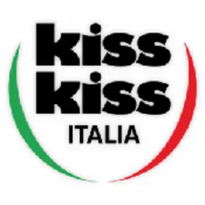 راديو Kiss Kiss Italia مباشر