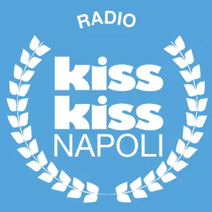 راديو Kiss Kiss Napoli مركز