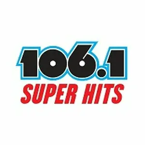 KIYX Super أغاني 106.1 إف إم