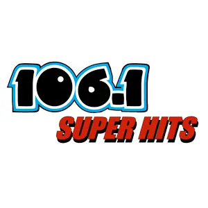 KIYX - Super أغاني 106.1 إف إم مباشر
