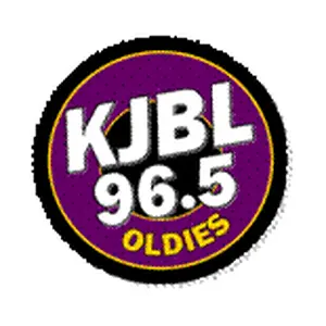 KJBL 96.5 إف إم مباشر