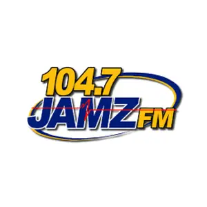 KJIN 104.7 JAMZ إف إم مركز
