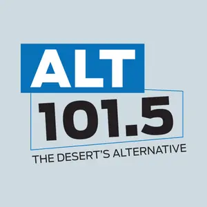 KJJZ ALT 101.5 إف إم نبض