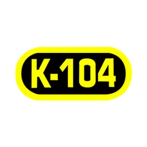KJLO 104.1 إف إم نبض