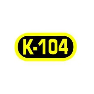 KJLO - Continuous كانتري 104 .1 إف إم بث