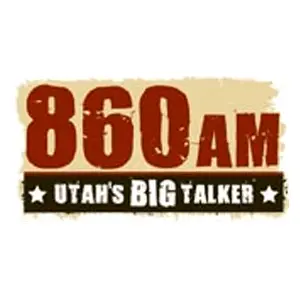 KKAT - Utah's Big Talker 860 إيه إم نبض