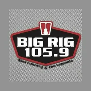 KKBO The Big Rig 105.9 إف إم مباشر