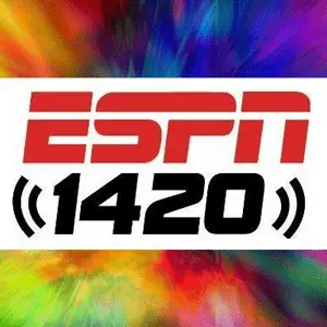 KKEA - ESPN 1420 راديو