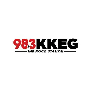 KKEG The Keg 98.3 إف إم إف إم