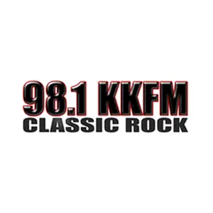 KKFM 98.1 إف إم مركز