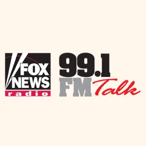 KKFT - Fox أخبار راديو 99.1 إف إم مركز