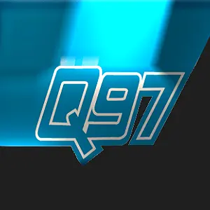 KKJQ - Q 97.3 إف إم مركز