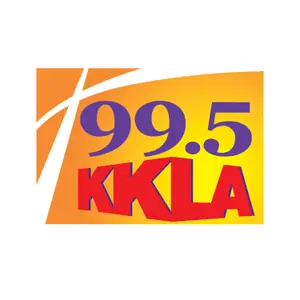 KKLA 99.5 إف إم أونلاين