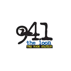 KKLN - 94.1 The Loon موجة