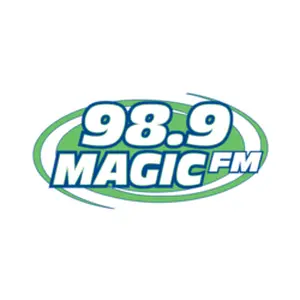 KKMG Magic إف إم 98.9 أونلاين