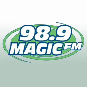 KKMG - Magic إف إم 98.9 إف إم بث