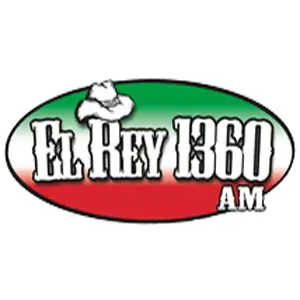 KKMO - El Rey 1360 إيه إم بث