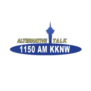 KKNW 1150 نبض