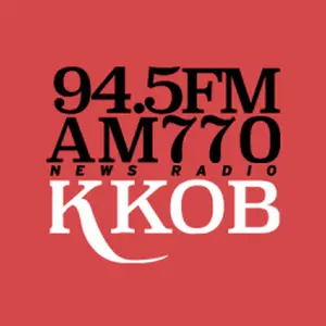 KKOB أخبار راديو 770 إيه إم نبض