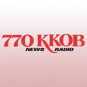 KKOB - Newsradio 770 أونلاين