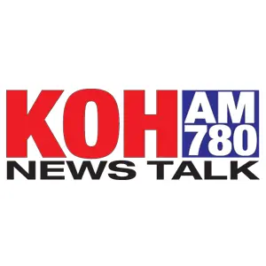 KKOH - KOH أخبار 780 إيه إم أونلاين