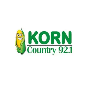 KKOR - KORN كانتري 92.1 إف إم موجة