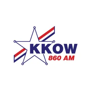 KKOW 860 إيه إم مباشر