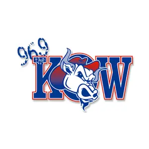 KKOW The Kow 96.9 إف إم نبض