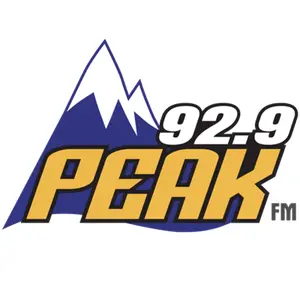 KKPK - 92.9 PEAK إف إم نبض