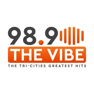 KKPR-إف إم - 98.9 إف إم The Vibe راديو