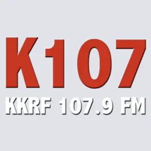 KKRF - Raccoon Valley راديو 107.9 إف إم مركز