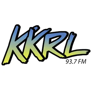 KKRL - 93.7 إف إم مباشر