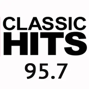 KKSR - كلاسيكي أغاني 95.7 إف إم موجة