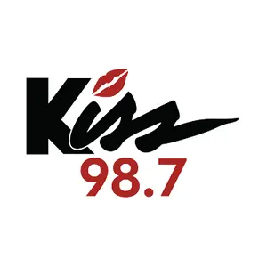 KKST Kiss إف إم 98.7 راديو
