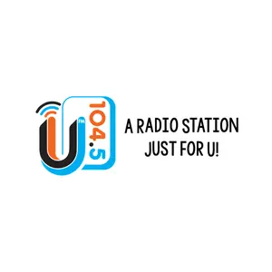 KKVU U 104.5 إف إم مباشر