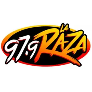 KLAX-إف إم - La Raza 97.9 إف إم مركز