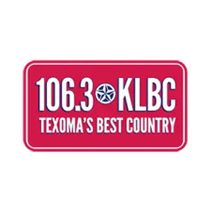 KLBC 106.3 إف إم موجة