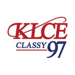 KLCE Classy 97.3 إف إم بث