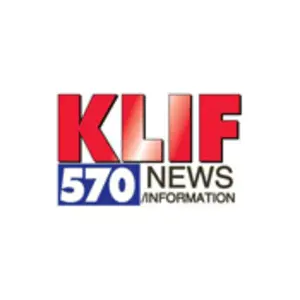 KLIF 570 إيه إم إف إم